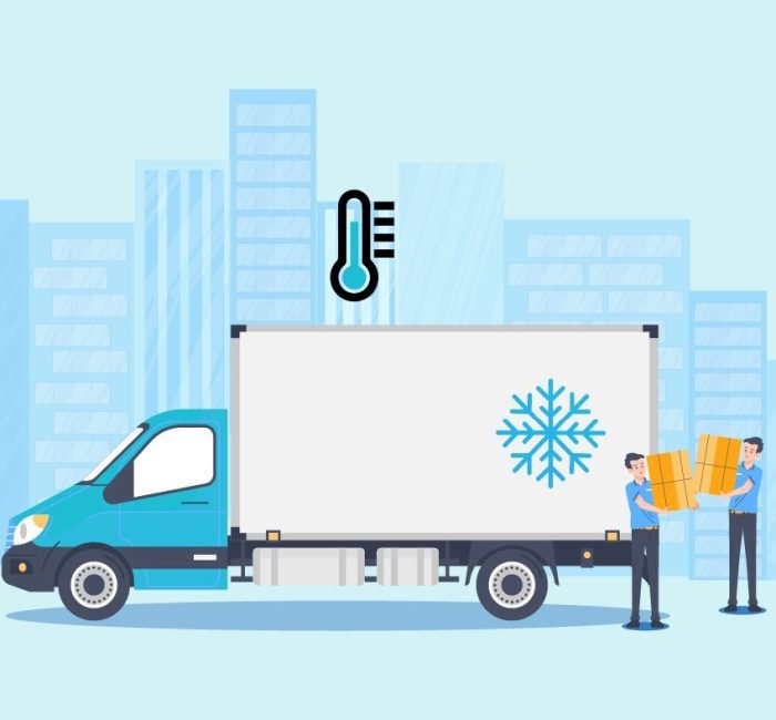 Cold-Chain-Monitoring